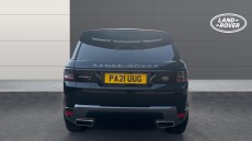 Land Rover Range Rover Sport 3.0 D300 HSE Silver 5dr Auto Diesel Estate